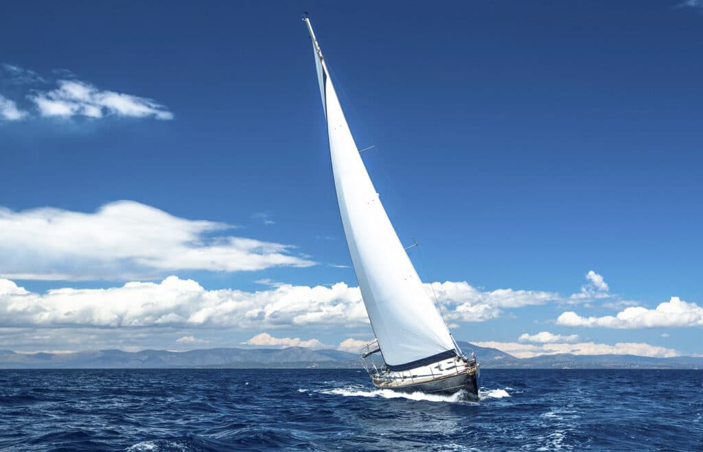 Der Segeltörn im Juni war wieder voller intensiver Erfahrungen und spannenden Begegnungen. Die Woche hat den Teilnehmern völlig neue Sichtweisen ermöglicht, die sie nun in Ihren Alltag integrieren können. Es ist immer wieder erstaunlich, welchen ...