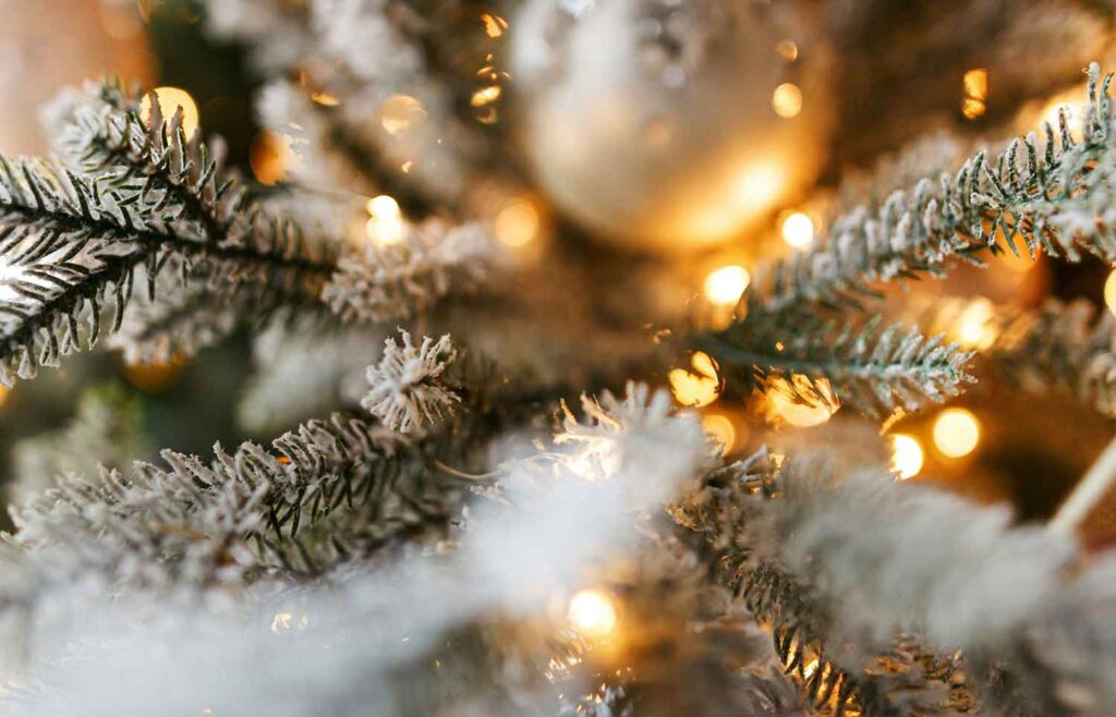 Liebe Freunde, Bekannte und Geschäftspartner, an Weihnachten feiern Christen auf der ganzen Welt die Geburt Jesu. Neben Ostern ist es das zentrale Fest